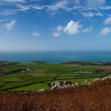 Pembrokeshire Apartment Goodwick Dış mekan fotoğraf