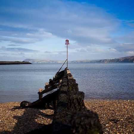 Pembrokeshire Apartment Goodwick Dış mekan fotoğraf