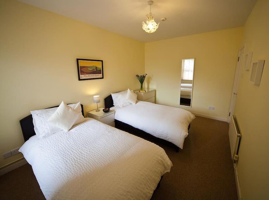 Pembrokeshire Apartment Goodwick Dış mekan fotoğraf